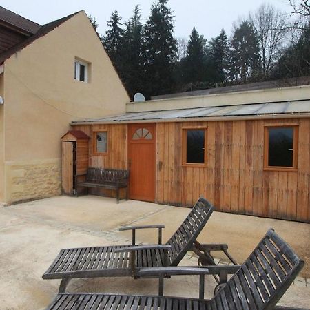 La Salamandrine, A 600 M Du Centre Historique Par Un Sentier Sarlat-la-Canéda Eksteriør billede
